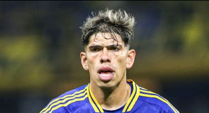 La inédita confesión de Carlos Palacios sobre Boca Juniors