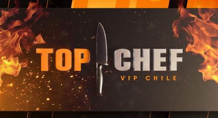 Confirman el primer participante de “Top chef VIP” en Chilevisión