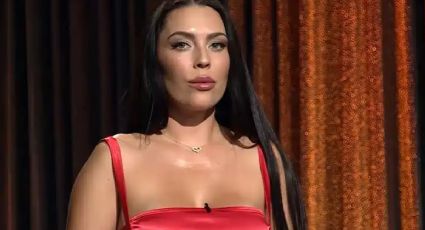 Paula Pavic confirmó el coqueteo entre Daniela Aránguiz y Chino Ríos