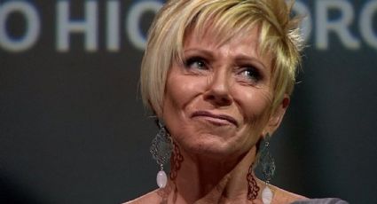 Raquel Argandoña sin filtro contra los programas de farándula