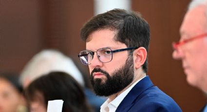 Afirman que hay un dato que rompe con las sospechas acerca de la campaña de Gabriel Boric