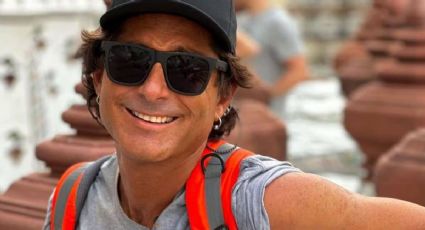 Claudio Iturra dejó algo especial antes de partir y su hermana lo hizo realidad