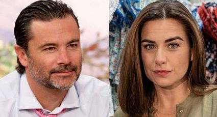 Antonella Ríos destapa el romance que existió entre Ingrid Cruz y Felipe Camiroaga