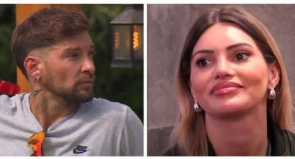 Fuerte encontronazo entre Luis Mateucci y Faloon Larraguibel en redes sociales