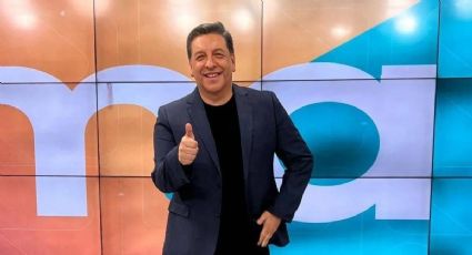Julio César Rodríguez, imparable, le pasó el trapo a Mega, Canal 13 y TVN