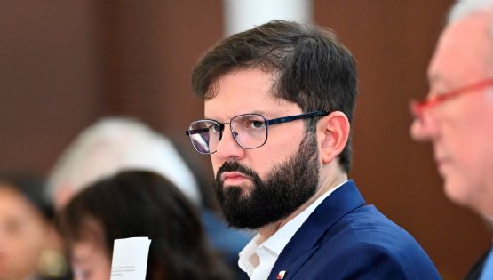 Afirman que hay un dato que rompe con las sospechas acerca de la campaña de Gabriel Boric