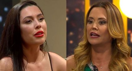 La dura sentencia de Daniela Aránguiz contra el entorno de Daniella Campos