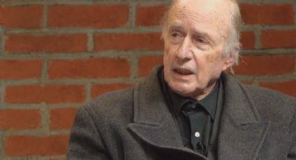 Jaime Vadell afronta durísimo momento y ahora rompió el silencio
