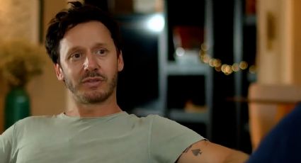 El desgarrador mensaje de Benjamín Vicuña en una fecha especial