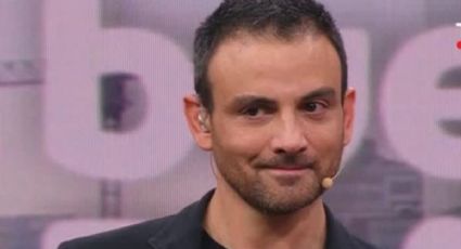 Gonzalo Ramírez y una revelación sobre Felipe Camiroaga que pocos conocían