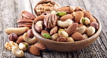 El secreto natural para dormir mejor: el fruto seco que te relaja mientras nutre tu cuerpo