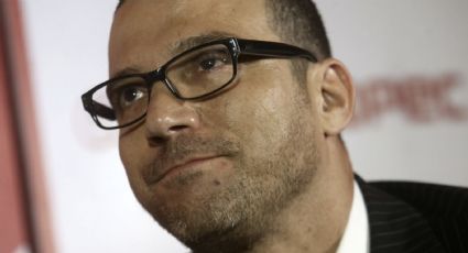Julián Elfenbein sorprendió con una frase que pocos esperaban: “Nunca me había pasado”