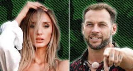 Así fue la inesperada despedida de Yuli Cagna y Vico Bouvier de "Palabra de honor"