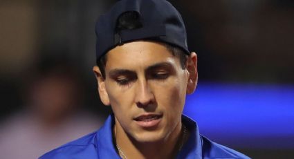 Alejandro Tabilo confirma lo que muchos intuían