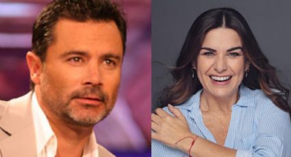 Ingrid Cruz confirma lo que ya todos sospechaban sobre su lazo con Felipe Camiroaga