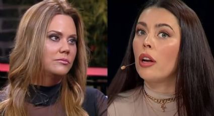 Daniella Campos revela finalmente lo que Daniela Aránguiz no quería que se sepa