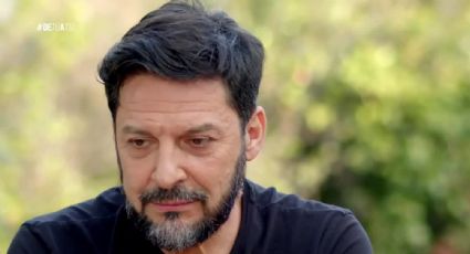Rafael Cavada rompió el silencio con una inesperada revelación familiar