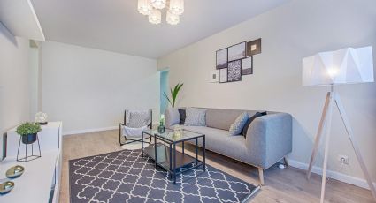 3 trucos para iluminar una habitación sin ventanas que seguro no conocías