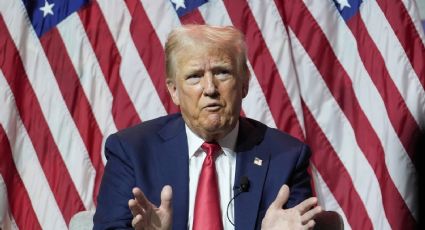 Donald Trump afirma que es una pieza clave para el fin de la guerra entre Rusia y Ucrania