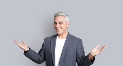 José Miguel Viñuela divierte a todos con su deseo para su hijo Diego