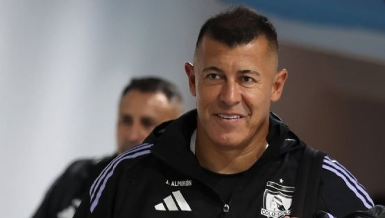 La millonaria cifra que debe pagar Colo Colo a Jorge Almirón si lo despiden