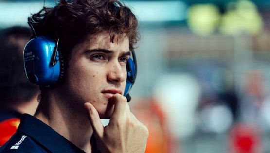 El fuerte reclamo que recibió Franco Colapinto por parte de Max Verstappen