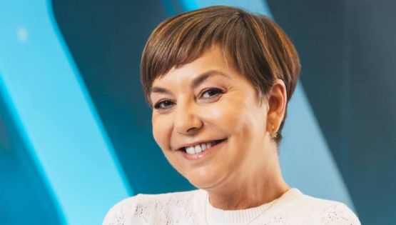 Fran García Huidobro sorprendió con inesperado descargo en vivo