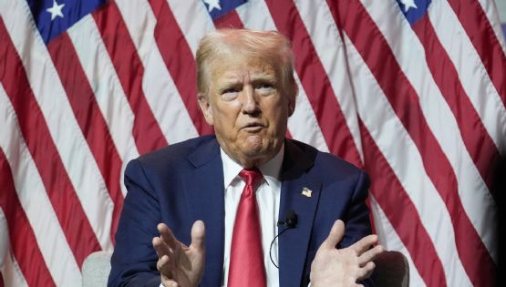 Donald Trump afirma que es una pieza clave para el fin de la guerra entre Rusia y Ucrania