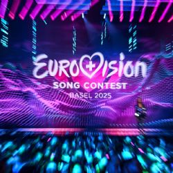 Eurovisión advierte a RTVE por hablar de Gaza en su transmisión
