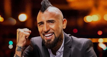 Arturo Vidal apuntó otra vez contra Johnny Herrera y lo hundió