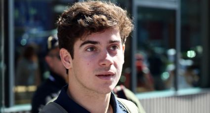 Un sábado para el olvido en Imola para Franco Colapinto