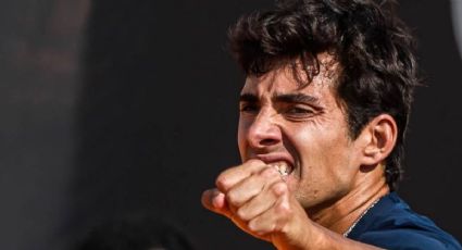 La gran cifra económica de Cristian Garín en el Challenger de Oeiras