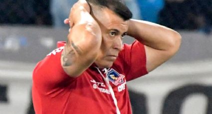 Confirman qué pasará con Jorge Almirón y Colo Colo: "No va a cobrar..."