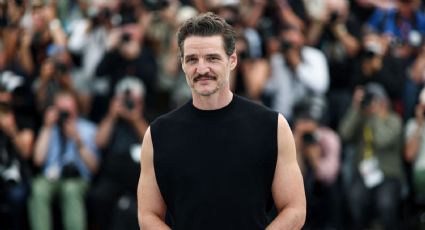 Pedro Pascal y su inesperada sugerencia de alto voltaje para esta popular actriz de Hollywood