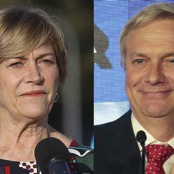 Cadem entrega un dato revelador sobre la intención de voto en la carrera presidencial