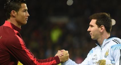 Lionel Messi lanza la confesión que impacta de lleno a Cristiano Ronaldo