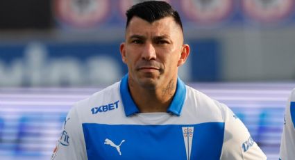 Gary Medel envía un duro mensaje tras la nueva derrota de Universidad Católica
