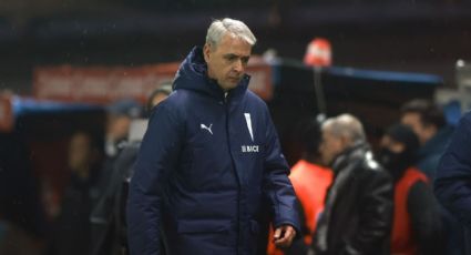 Tiago Nunes confirma lo que impacta a toda Universidad Católica