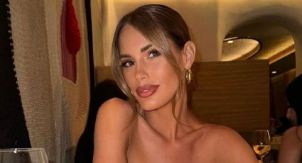 Gala Caldirola anuncia lo que ya muchos intuían