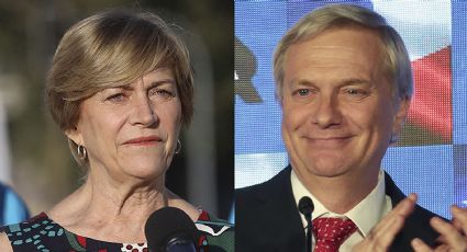 Cadem entrega un dato revelador sobre la intención de voto en la carrera presidencial