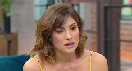 Karen Paola recibe un dardo envenenado de esta famosa excompañera de programa