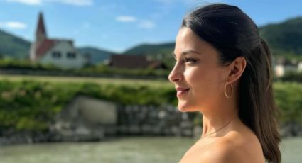 El emotivo homenaje de María Jesús Sothers en la despedida de su padre