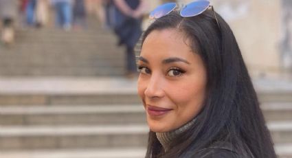 Natalia Rodríguez lanza un mensaje para enfrentar la ola de críticas que recibió en las redes