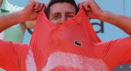 Novak Djokovic confirma la noticia que paraliza a todos