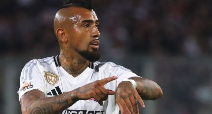 Esteban Pavez reveló lo que todos querían saber sobre Arturo Vidal y su pelea