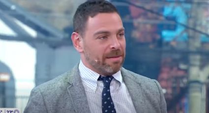 José Antonio Neme se pronuncia en estos términos sobre Roy Sothers