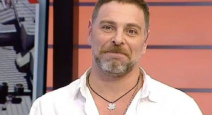 José Antonio Neme rompió el silencio tras criticar a su exsuegra