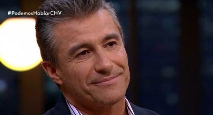 Fernando Solabarrieta se sincera sobre su problema más personal