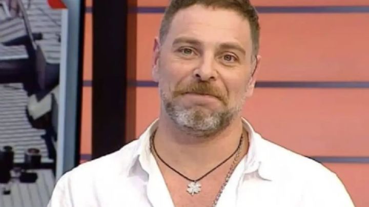 José Antonio Neme revela el secreto que mantuvo guardado por años