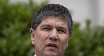 ¿Privilegios entre rejas? Las imágenes que ponen en duda la conducta de Manuel Monsalve